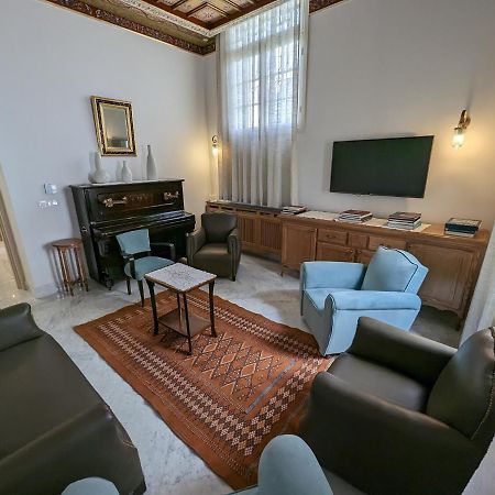 Dar Hamouda Guest House - Medina De Tunis Zewnętrze zdjęcie