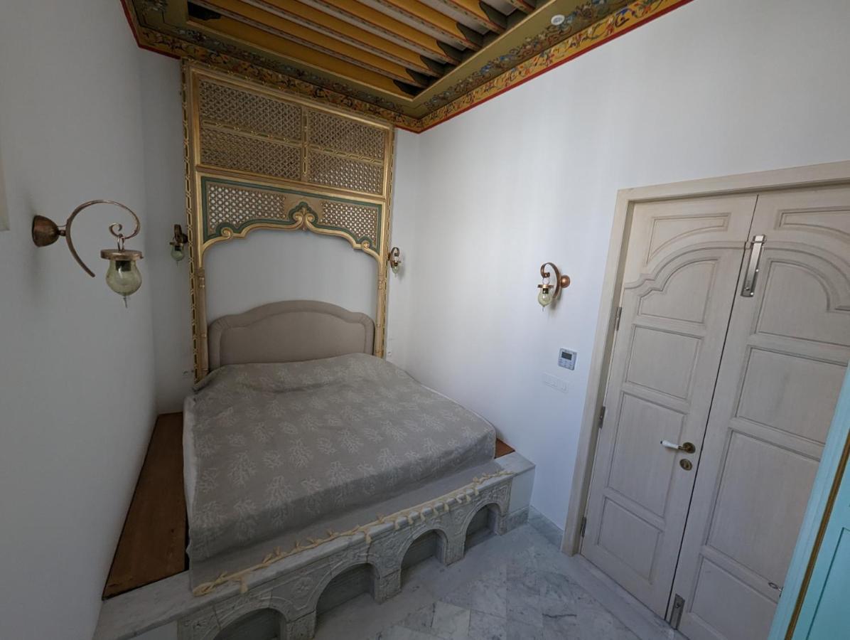 Dar Hamouda Guest House - Medina De Tunis Zewnętrze zdjęcie